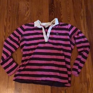 Lacoste Long Sleeve